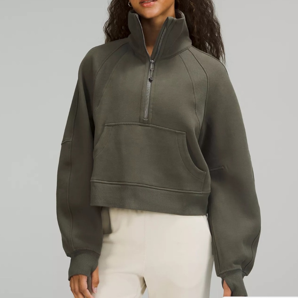 Brand new with tags lululemon scuba
